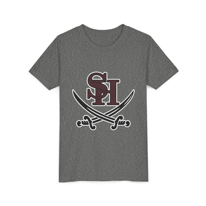 Youth Short Sleeve Tee