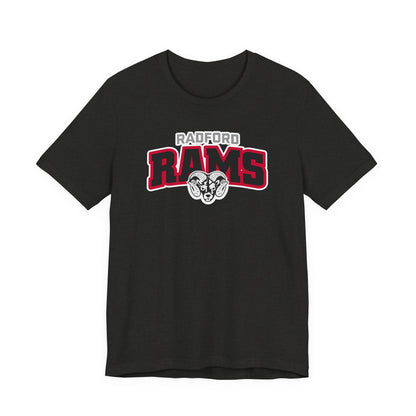 Jersey Short Sleeve Tee