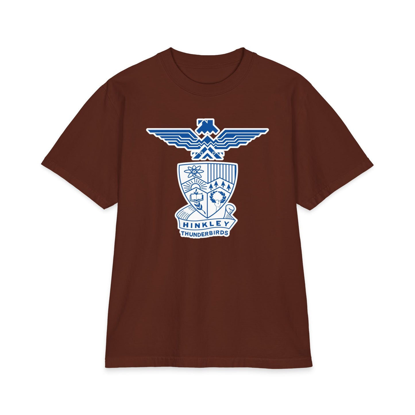 Max Heavyweight Short Sleeve Tee