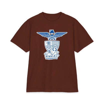 Max Heavyweight Short Sleeve Tee