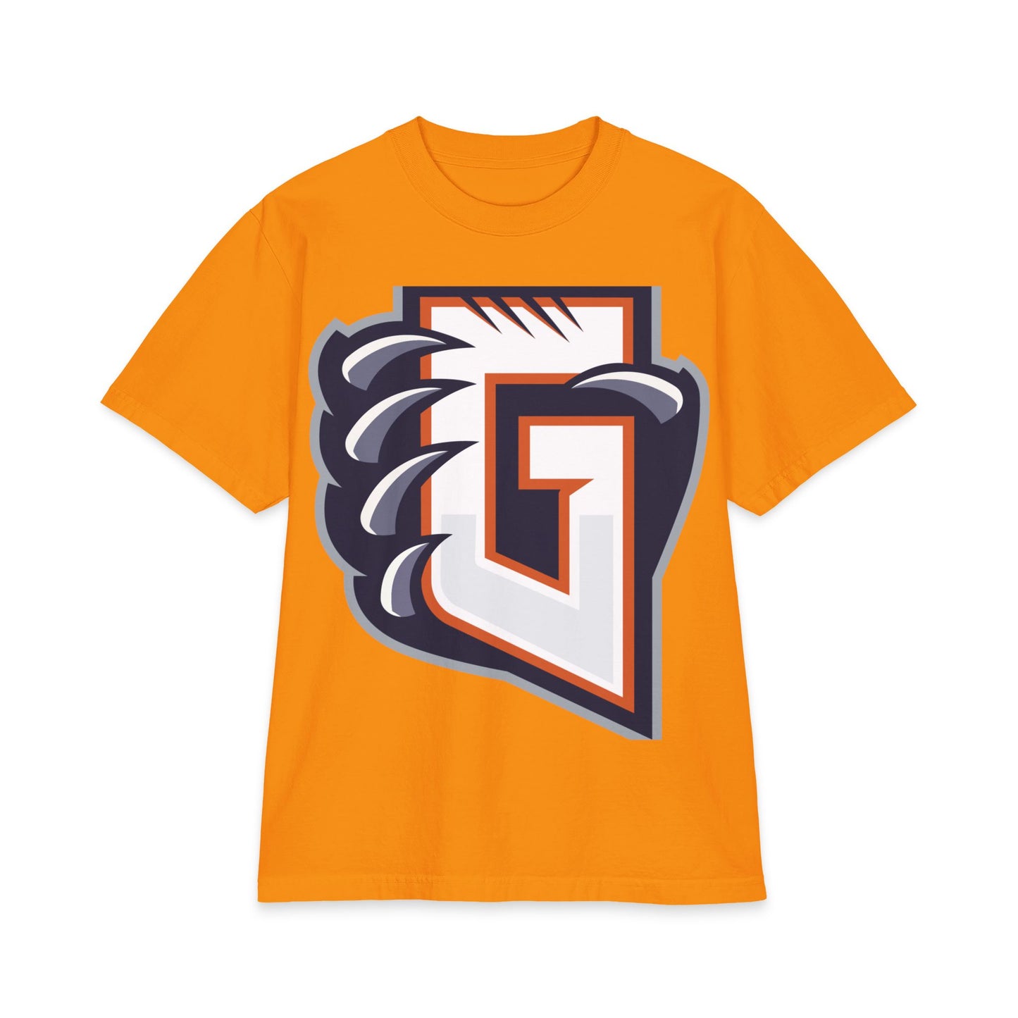 Max Heavyweight Short Sleeve Tee