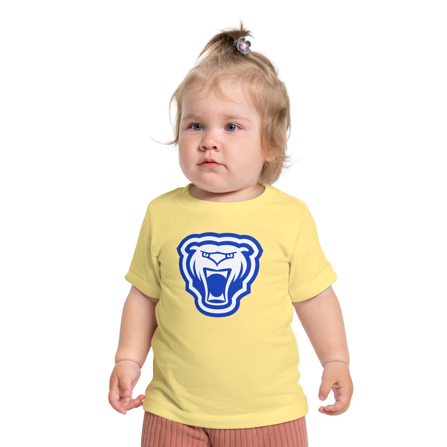 Baby Short Sleeve Tee