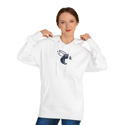 Midweight Pullover Hoodie