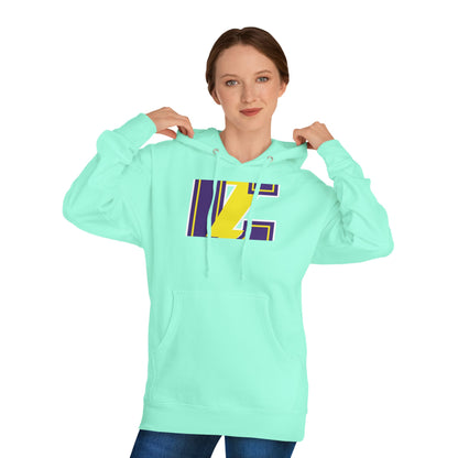 Midweight Pullover Hoodie