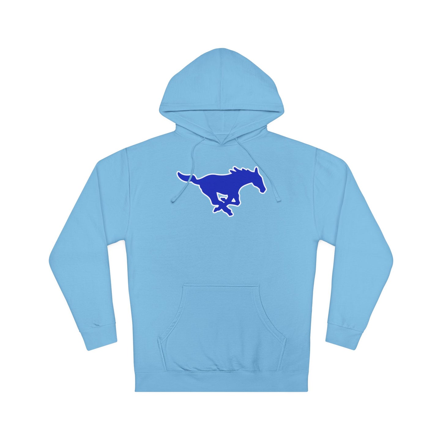Midweight Pullover Hoodie