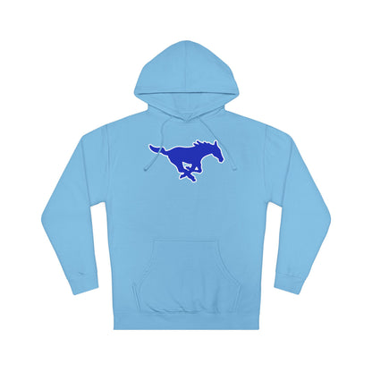 Midweight Pullover Hoodie