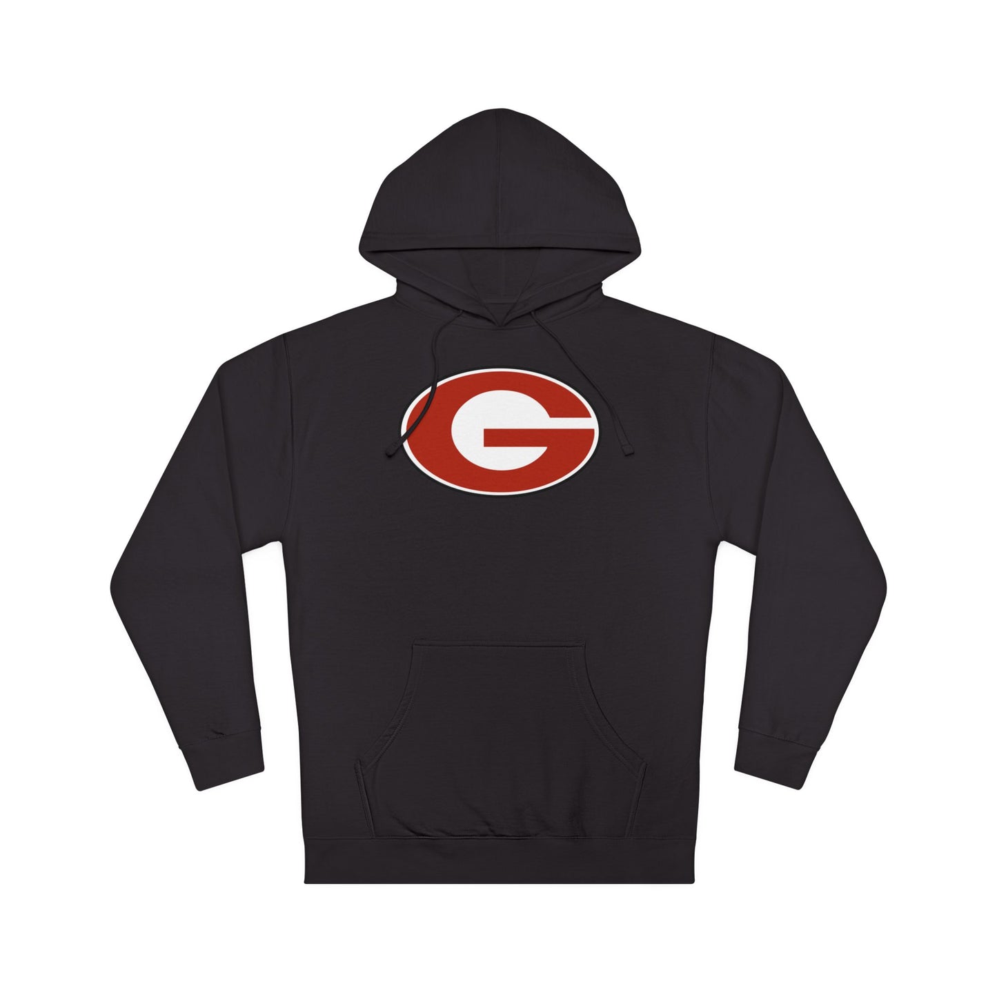 Midweight Pullover Hoodie
