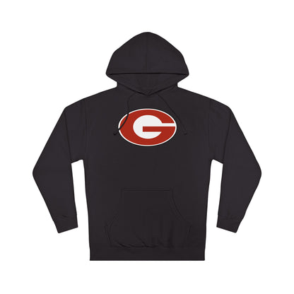 Midweight Pullover Hoodie