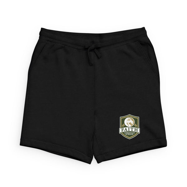 Unisex Sponge Fleece Sweatshort