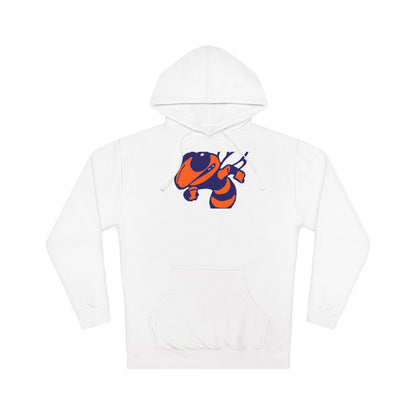 Midweight Pullover Hoodie