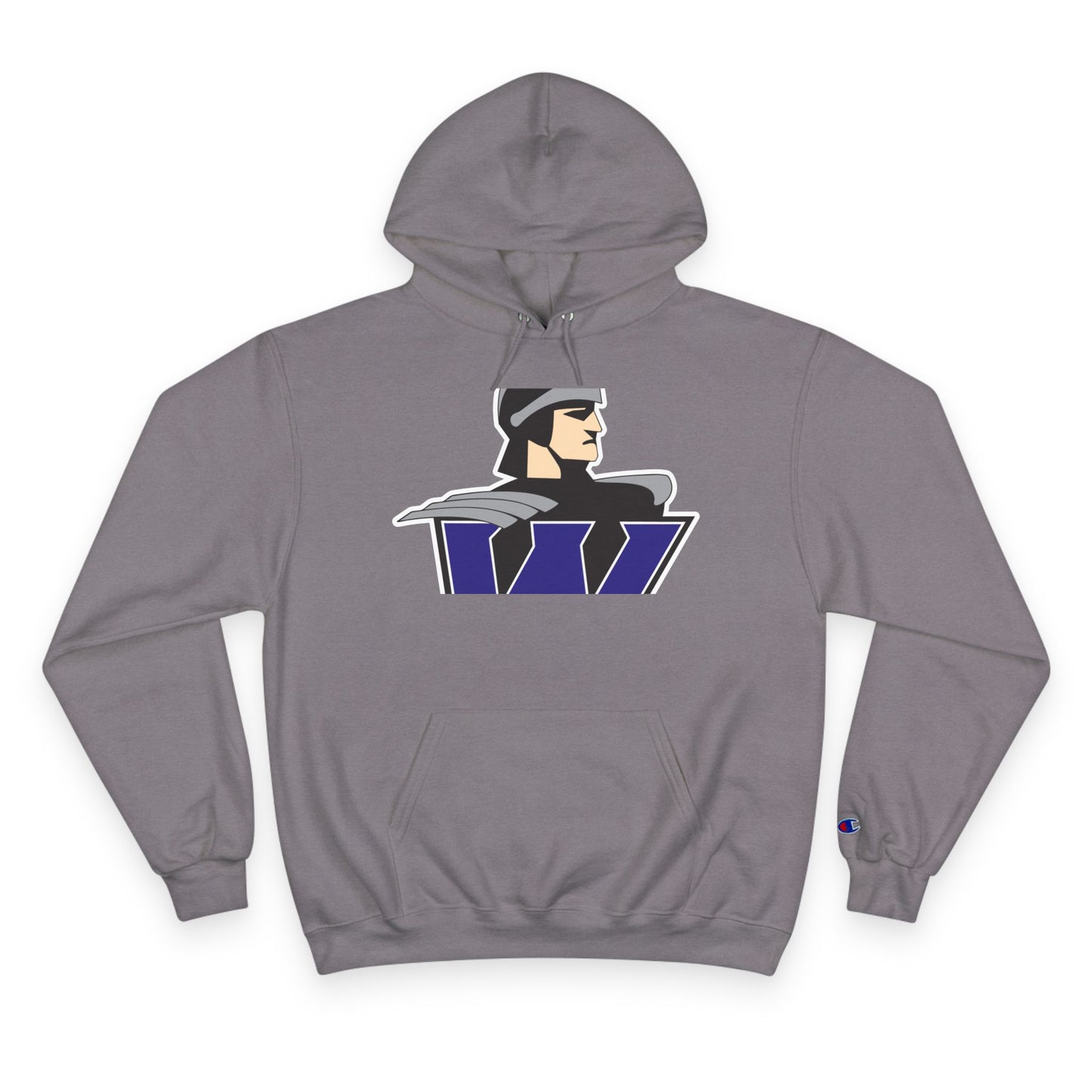 Champion Powerblend Fleece Pullover Hoodie