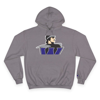 Champion Powerblend Fleece Pullover Hoodie
