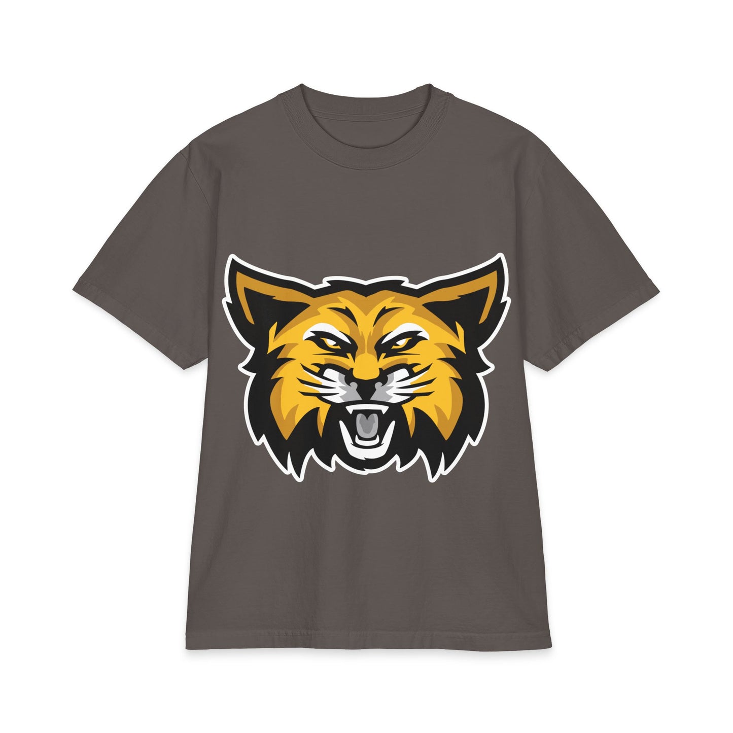 Max Heavyweight Short Sleeve Tee