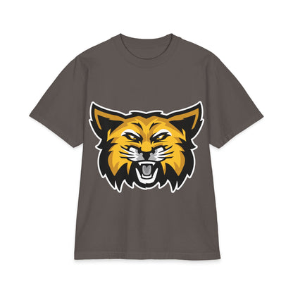 Max Heavyweight Short Sleeve Tee
