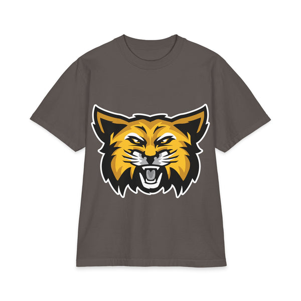 Max Heavyweight Short Sleeve Tee