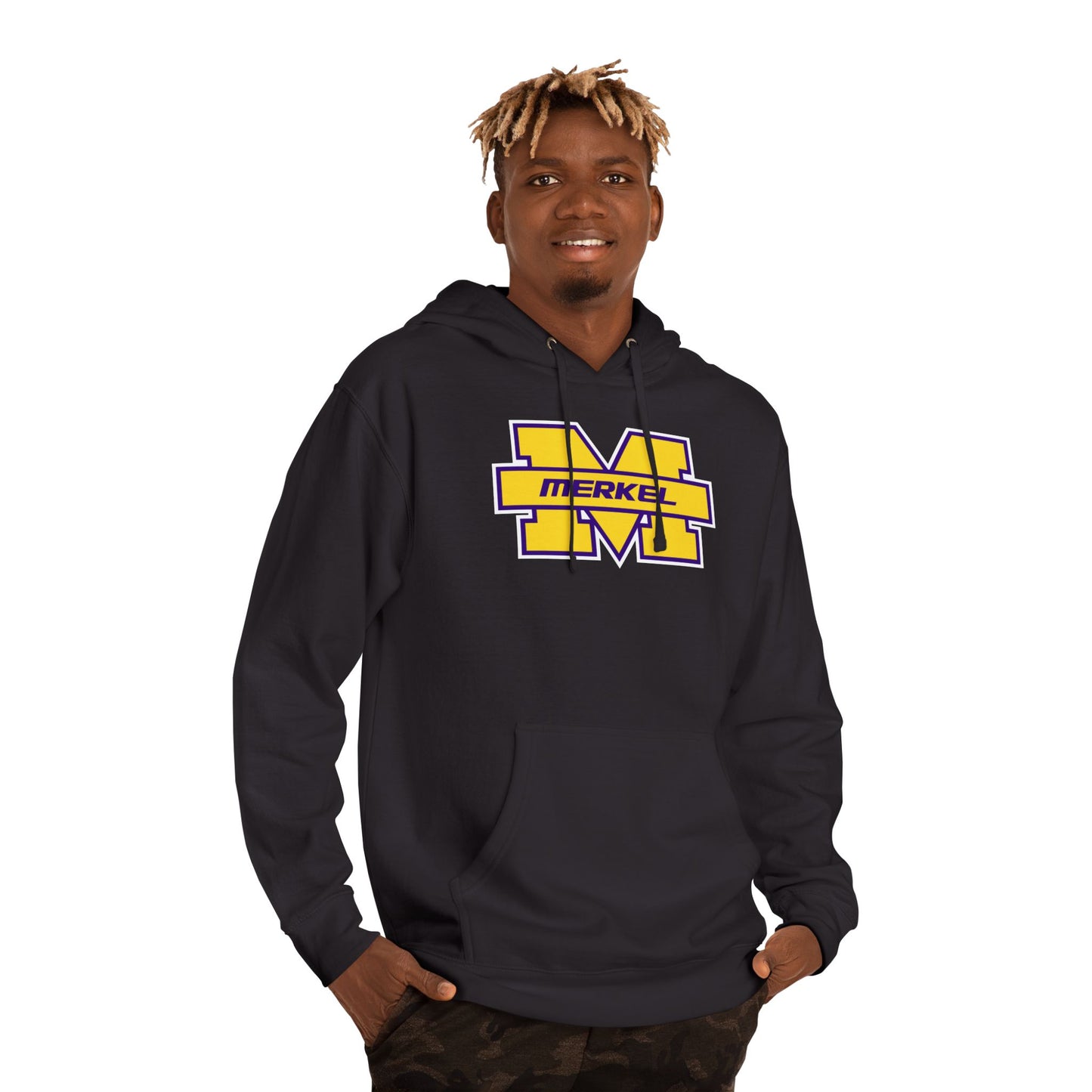 Midweight Pullover Hoodie