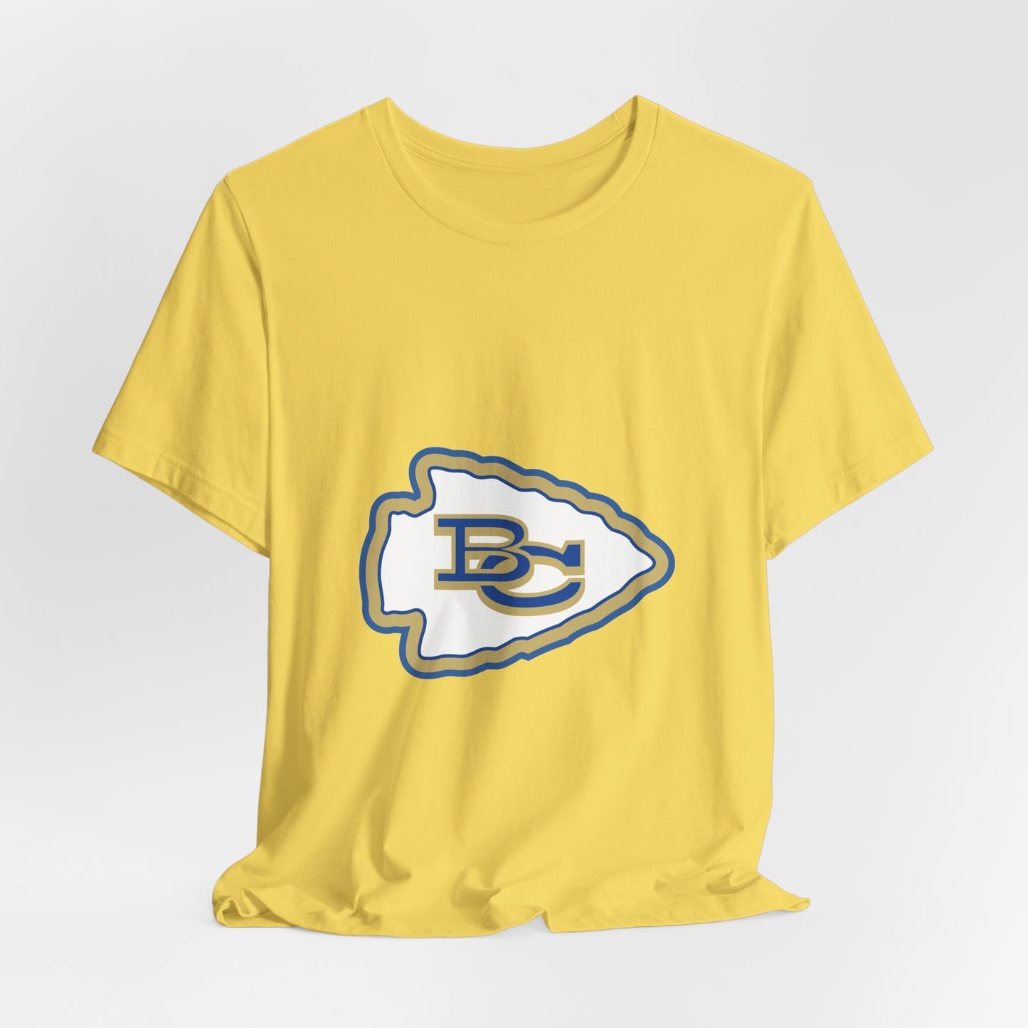 Jersey Short Sleeve Tee