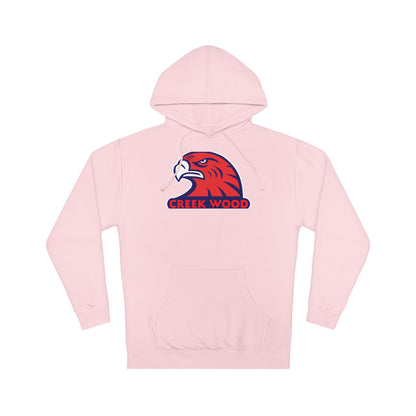 Midweight Pullover Hoodie