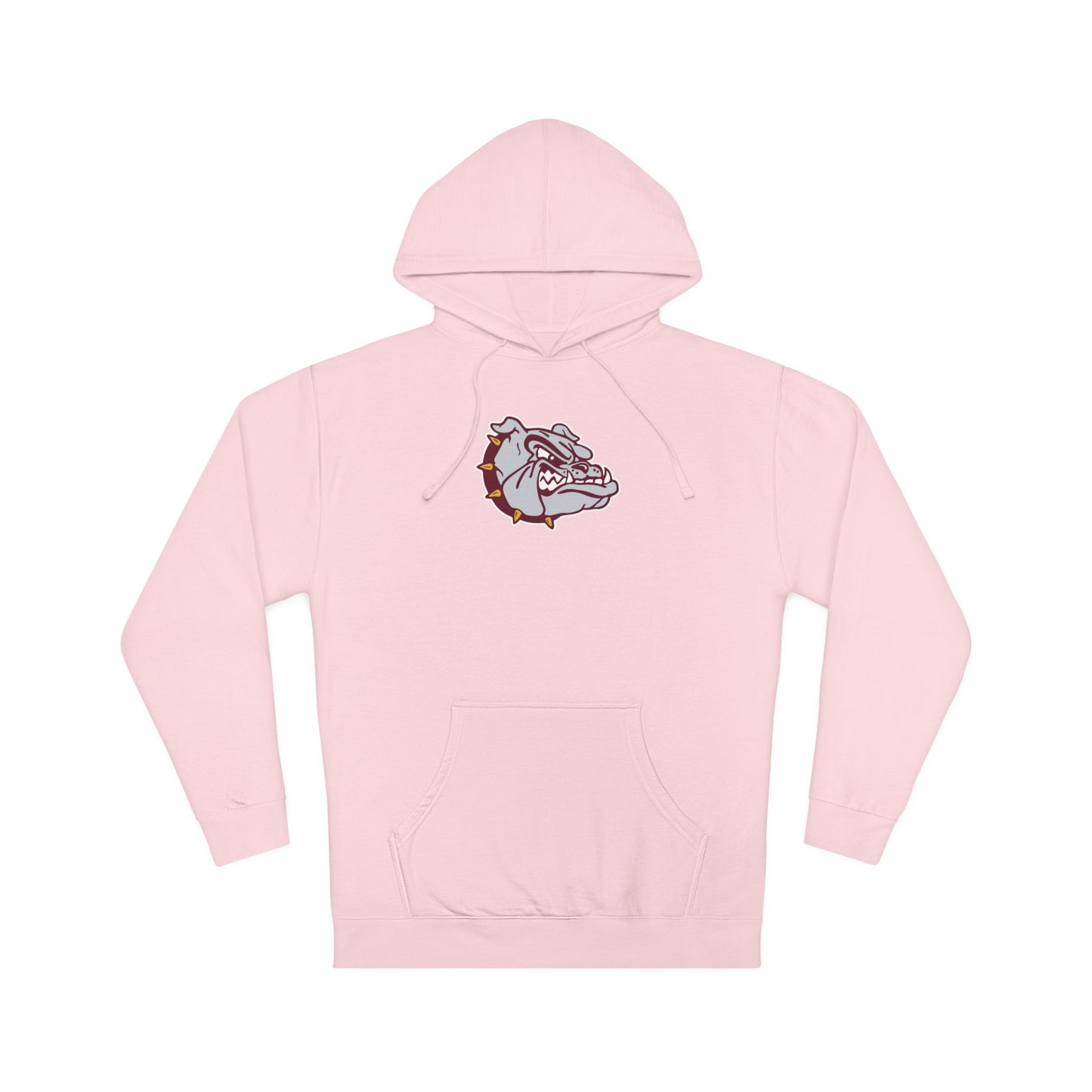 Midweight Pullover Hoodie