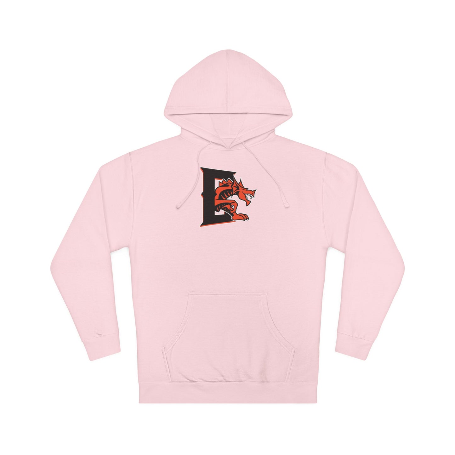 Midweight Pullover Hoodie