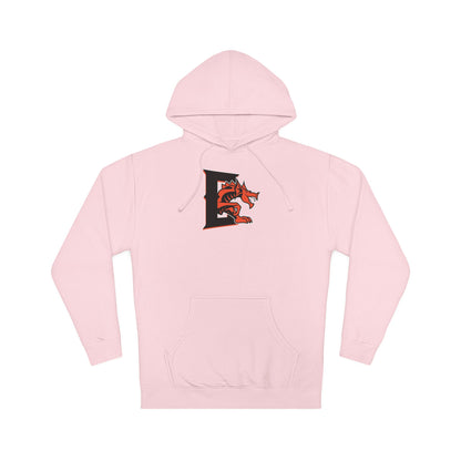 Midweight Pullover Hoodie