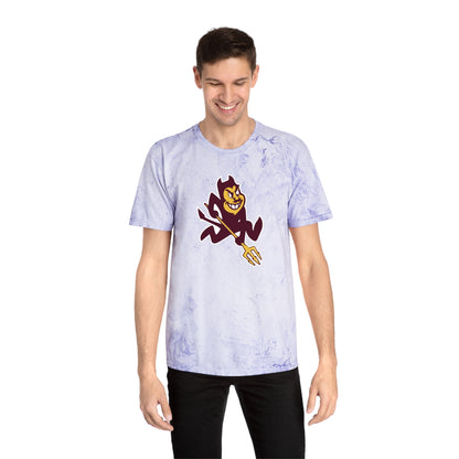 Color Blast School Spirit Tee