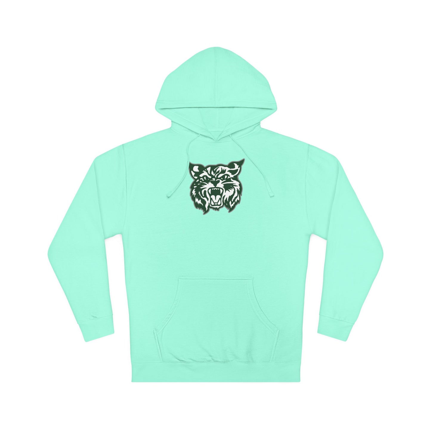 Midweight Pullover Hoodie