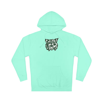 Midweight Pullover Hoodie