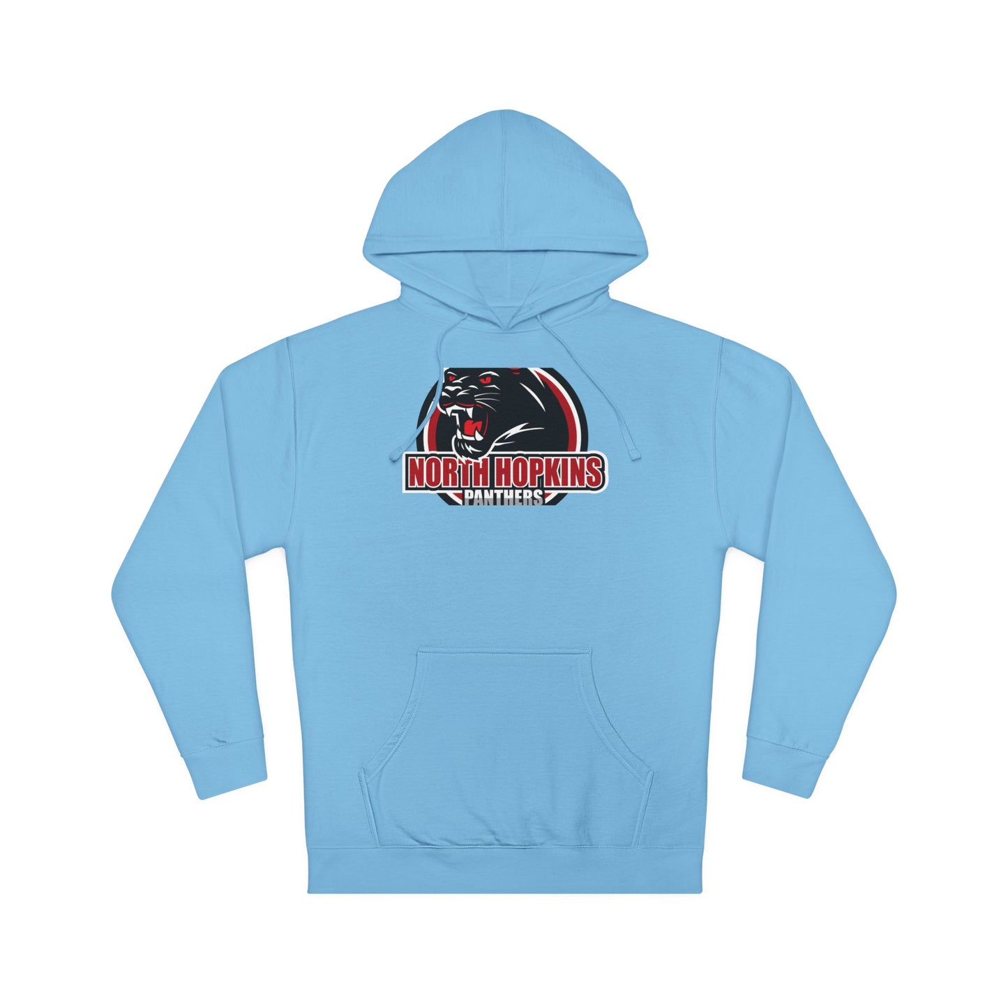 Midweight Pullover Hoodie