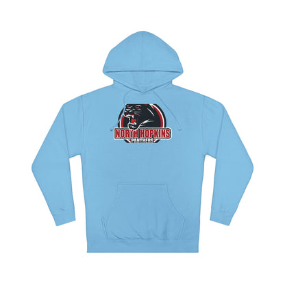 Midweight Pullover Hoodie