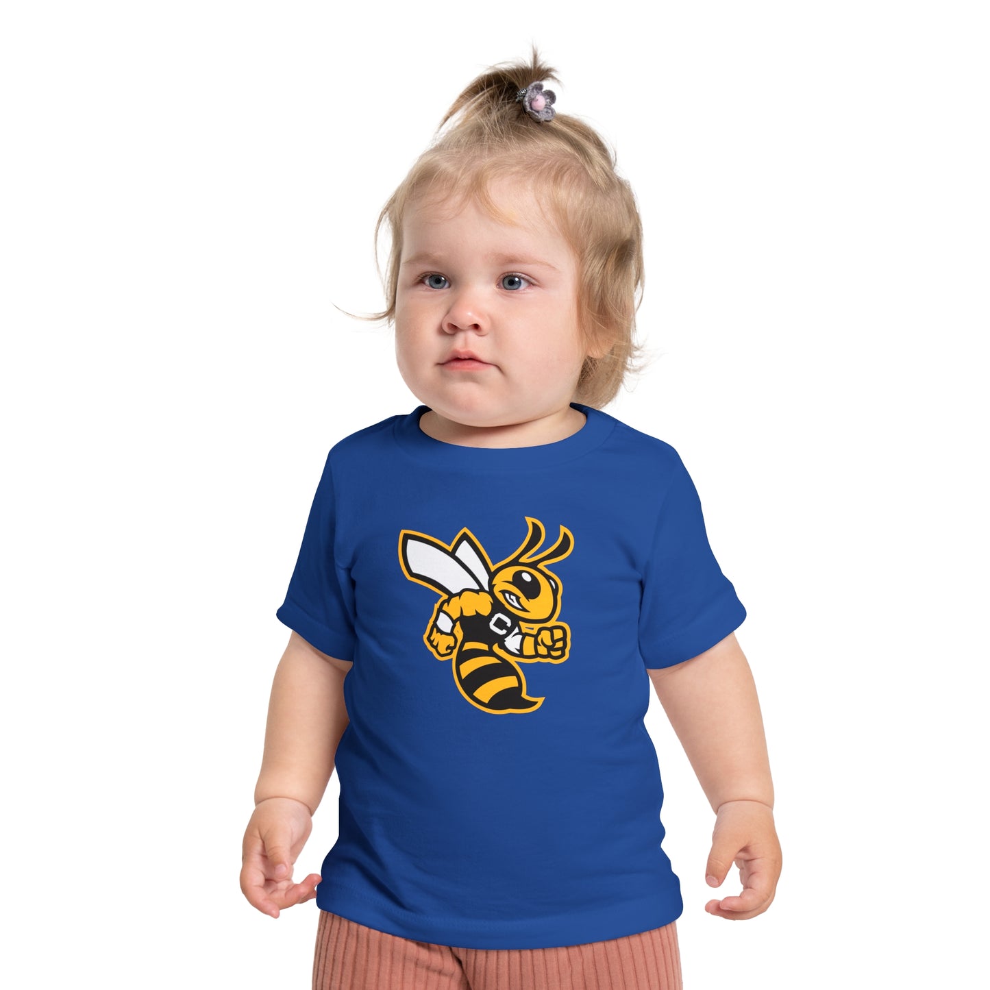 Baby Short Sleeve Tee