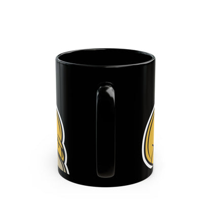 Black Team Mug (11oz/15oz)