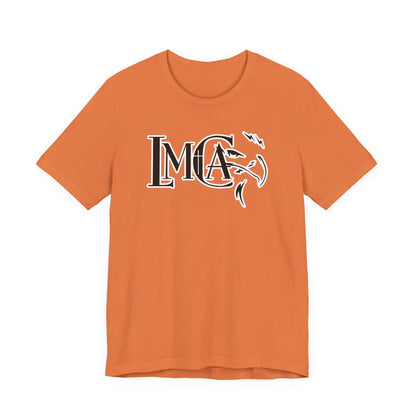 Jersey Short Sleeve Tee