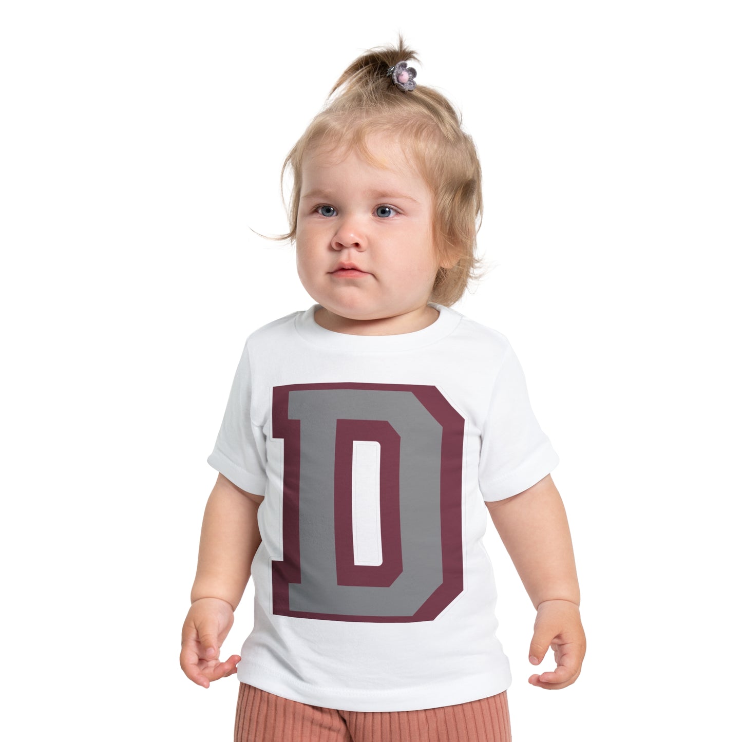 Baby Short Sleeve Tee