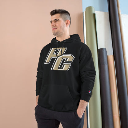 Champion Powerblend Fleece Pullover Hoodie