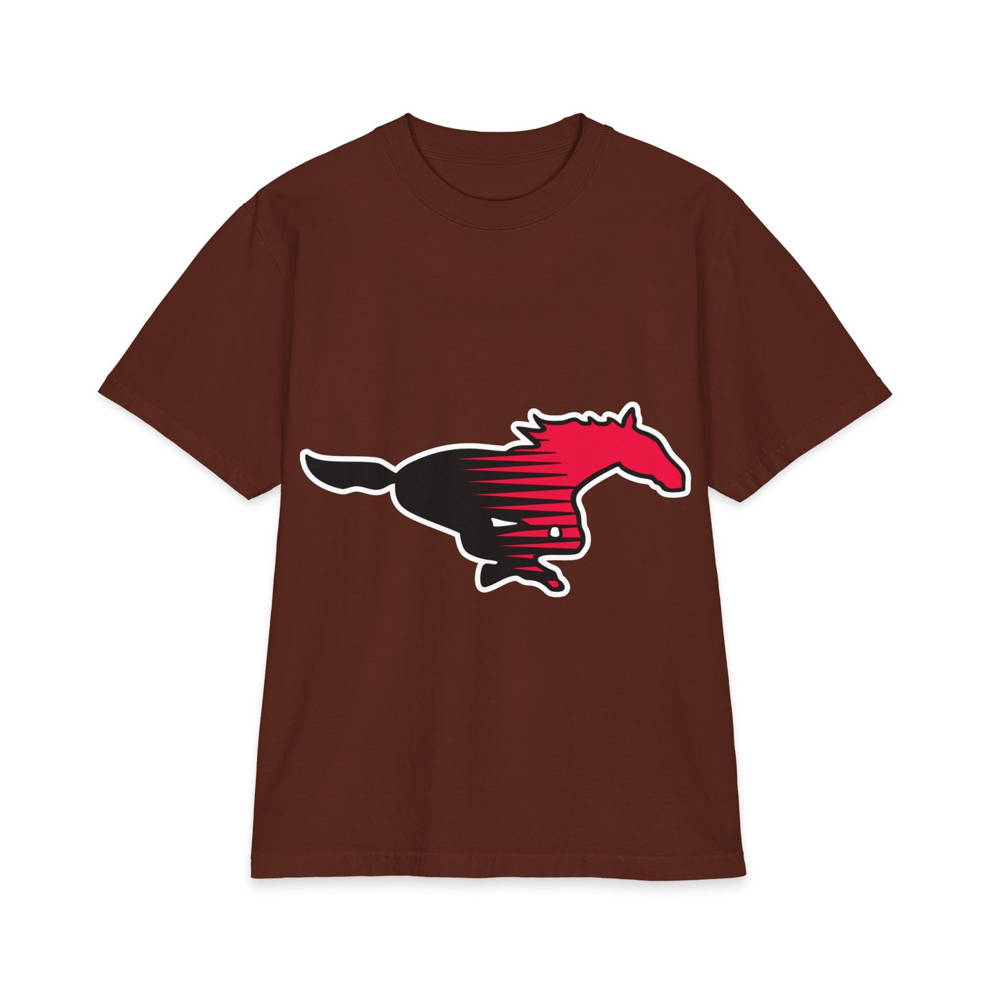 Max Heavyweight Short Sleeve Tee