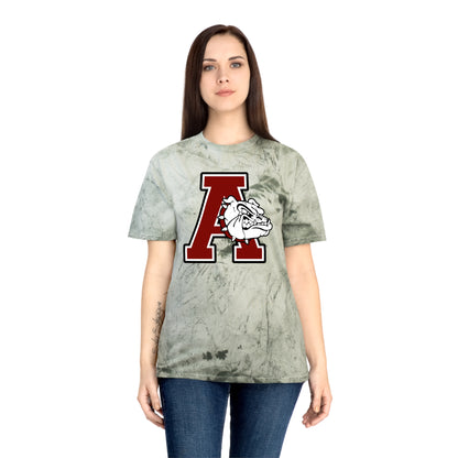 Color Blast School Spirit Tee