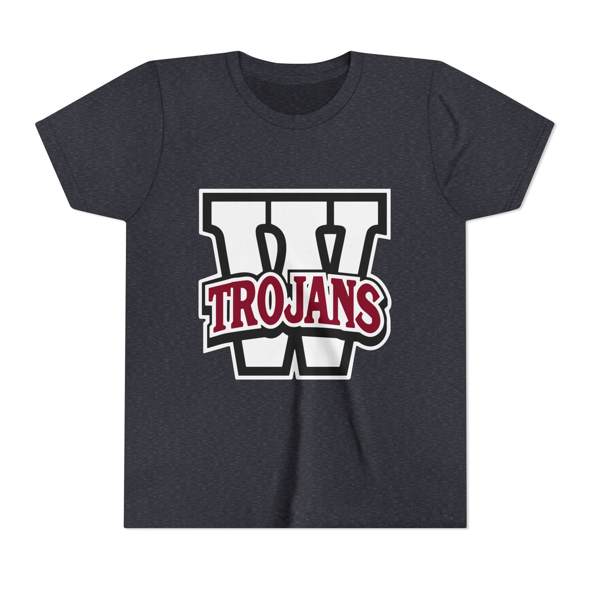Youth Short Sleeve Tee