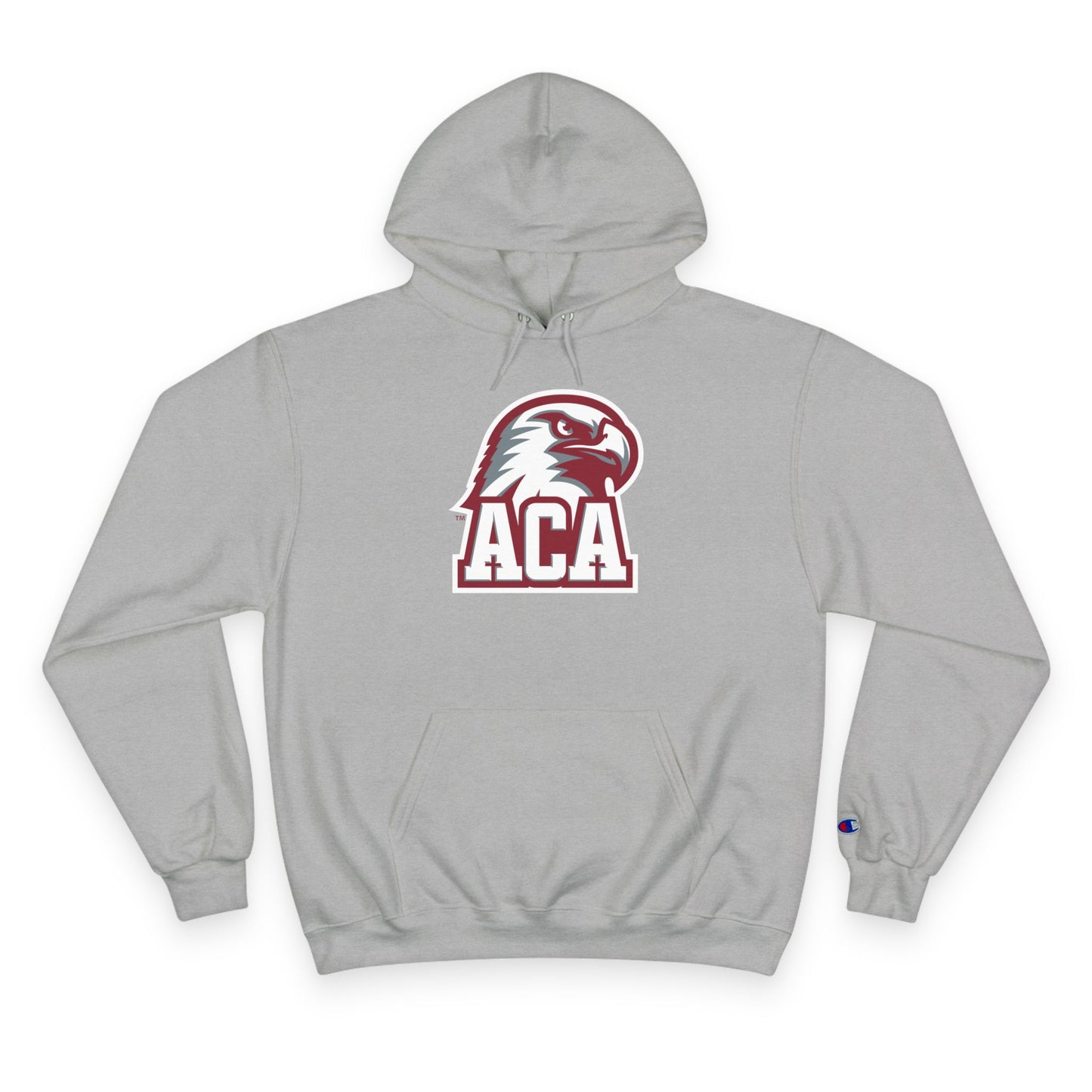 Champion Powerblend Fleece Pullover Hoodie