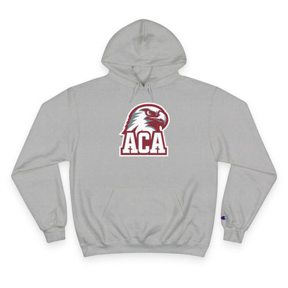 Champion Powerblend Fleece Pullover Hoodie