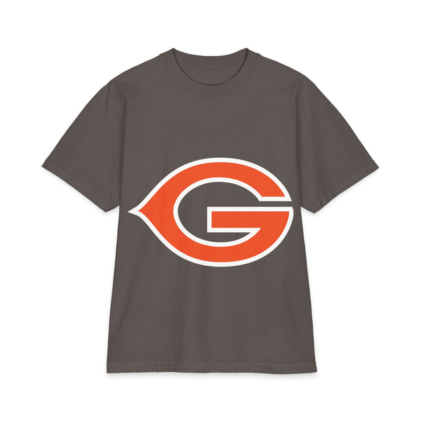 Max Heavyweight Short Sleeve Tee