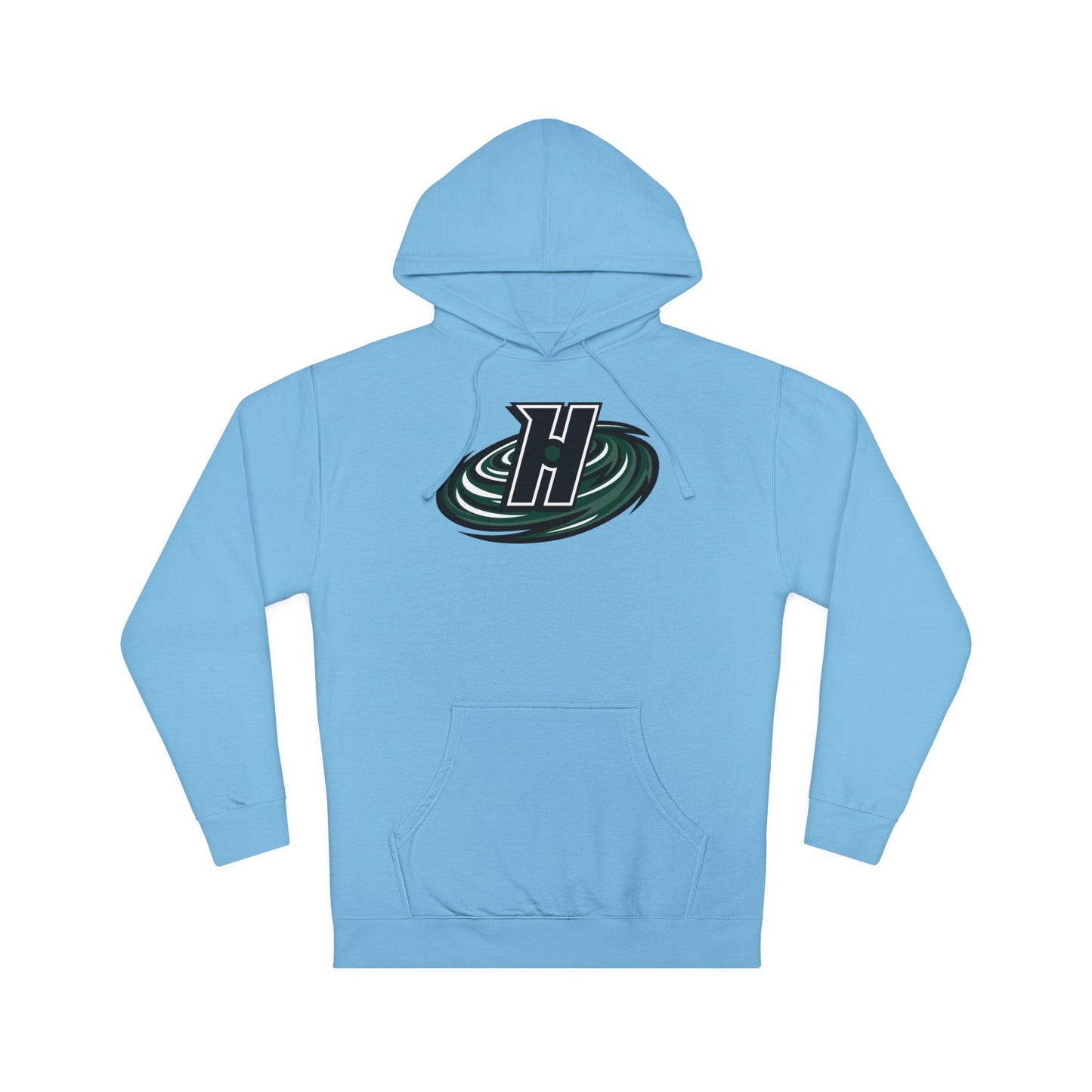 Midweight Pullover Hoodie