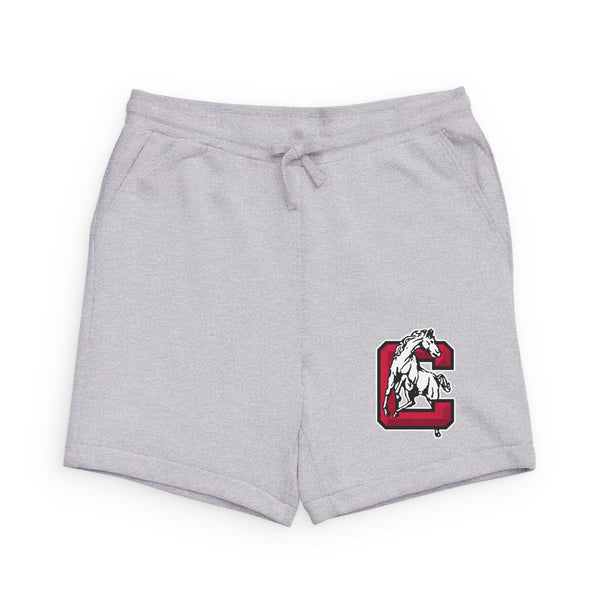 Unisex Sponge Fleece Sweatshort
