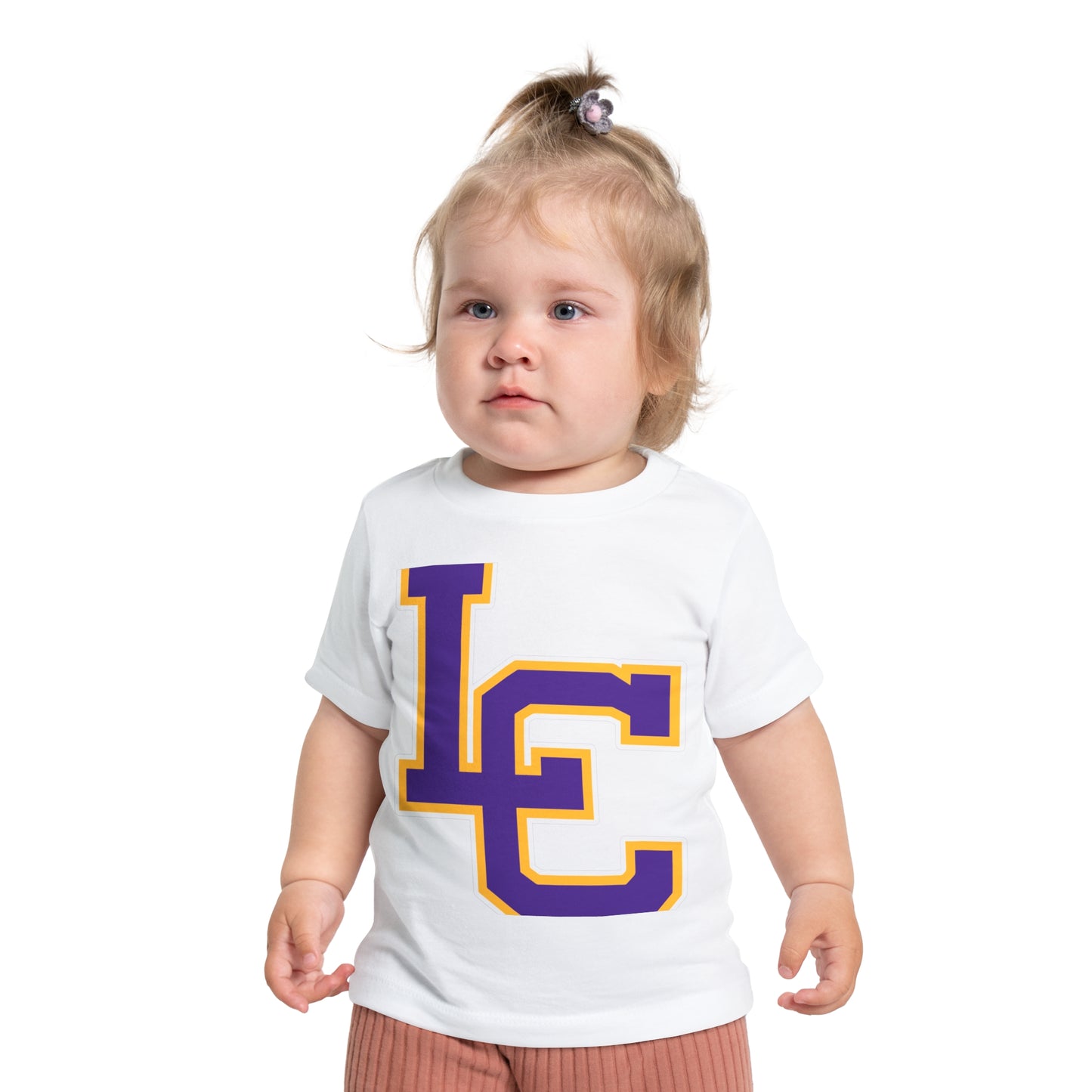 Baby Short Sleeve Tee