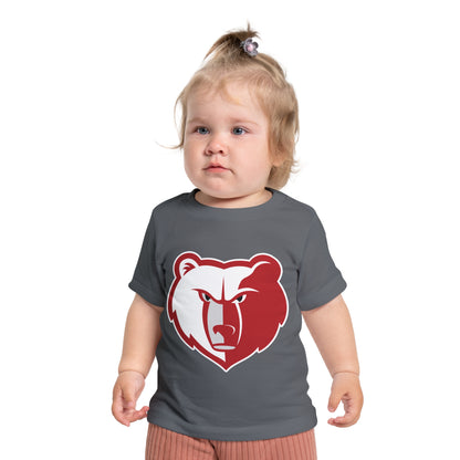 Baby Short Sleeve Tee