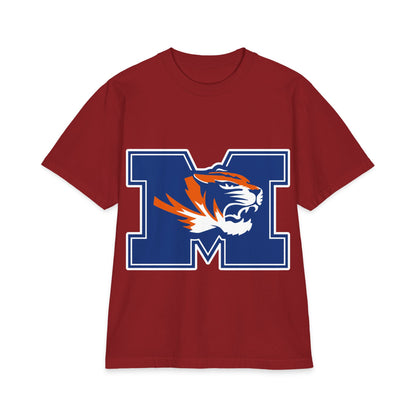Max Heavyweight Short Sleeve Tee