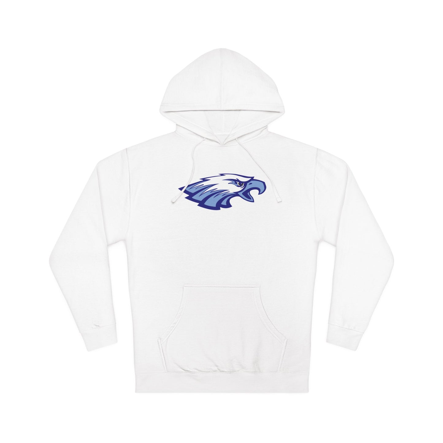 Midweight Pullover Hoodie