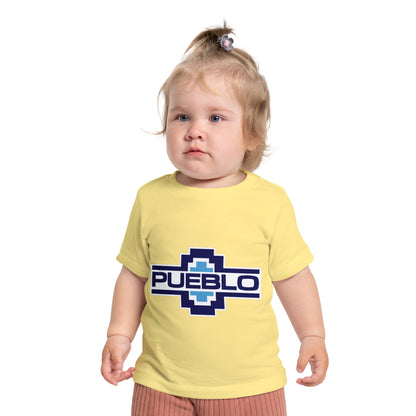 Baby Short Sleeve Tee