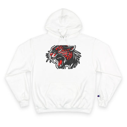 Champion Powerblend Fleece Pullover Hoodie