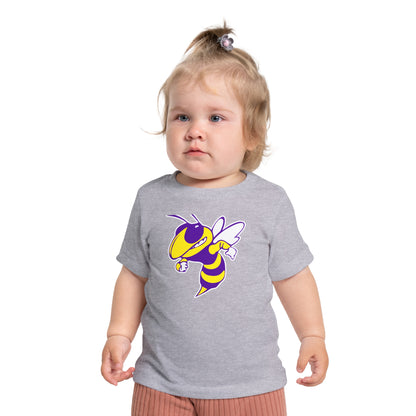 Baby Short Sleeve Tee